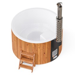 Купель ELITE 180 - товар раздела Композитные купели