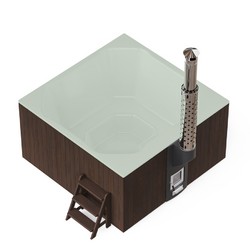 Купель ELITE QUATTRO 200 - изображение 27
