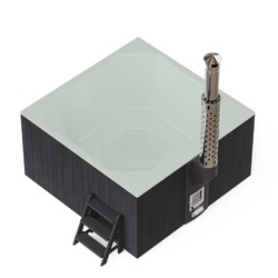 Купель ELITE QUATTRO 200 - изображение 34