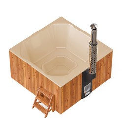 Купель ELITE QUATTRO 200 - изображение 23