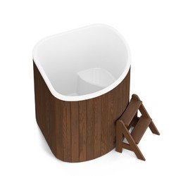 Купель CORNER SMALL - изображение 5