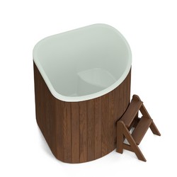 Купель CORNER SMALL - изображение 15