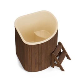 Купель CORNER SMALL - изображение 16