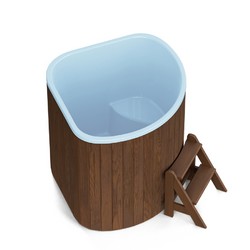 Купель CORNER SMALL - изображение 17