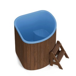 Купель CORNER SMALL - изображение 18