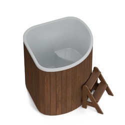 Купель CORNER SMALL - изображение 19