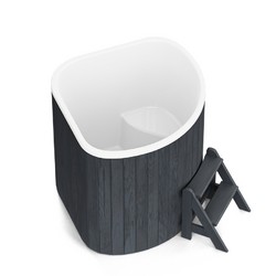 Купель CORNER SMALL - изображение 20