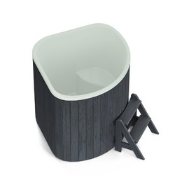 Купель CORNER SMALL - изображение 22