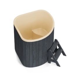 Купель CORNER SMALL - изображение 23