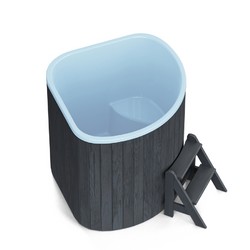 Купель CORNER SMALL - изображение 24