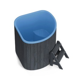 Купель CORNER SMALL - изображение 25