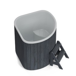 Купель CORNER SMALL - изображение 26