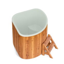 Купель CORNER SMALL - изображение 10