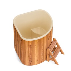 Купель CORNER SMALL - изображение 11