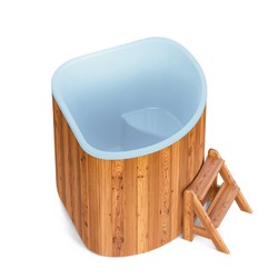 Купель CORNER SMALL - изображение 12