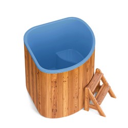 Купель CORNER SMALL - изображение 13
