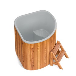 Купель CORNER SMALL - изображение 14