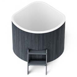 Купель CORNER SMALL - изображение 21