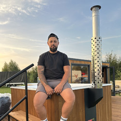 Купель ELITE QUATTRO 180 - изображение 7