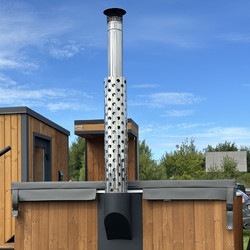 Купель ELITE QUATTRO 180 - изображение 9