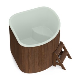 Купель CORNER BIG - изображение 15