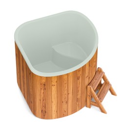 Купель CORNER BIG - изображение 10