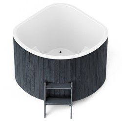 Купель CORNER BIG - изображение 21