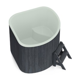 Купель CORNER BIG - изображение 22