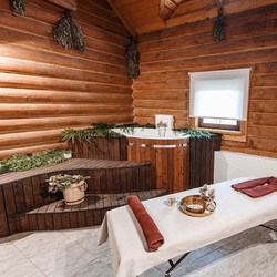 Купель STANDART 79 - изображение 6