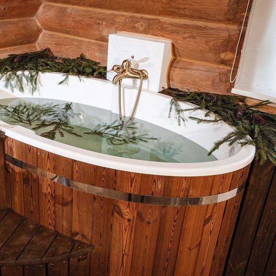 Купель STANDART 79 - изображение 4