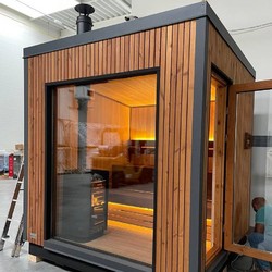 Модульная баня L2 (2,25м) - изображение 13
