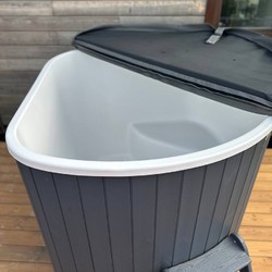 Термокрышка для купелей CORNER и STANDART - изображение 5