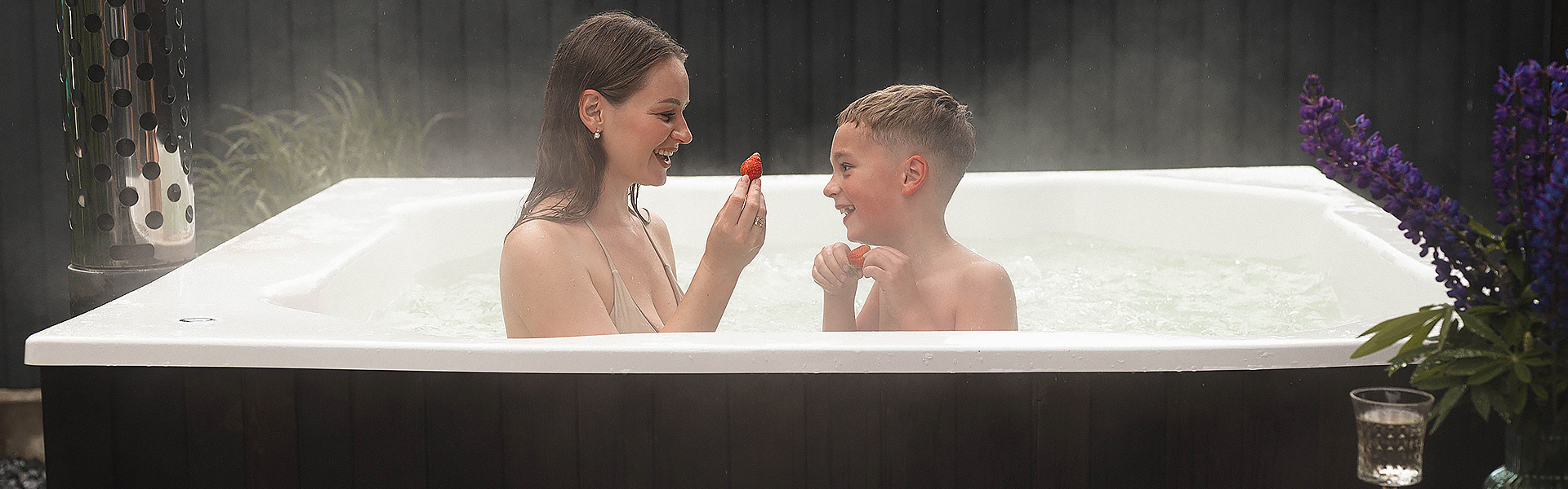 Купить купели POLARSPA в Москве